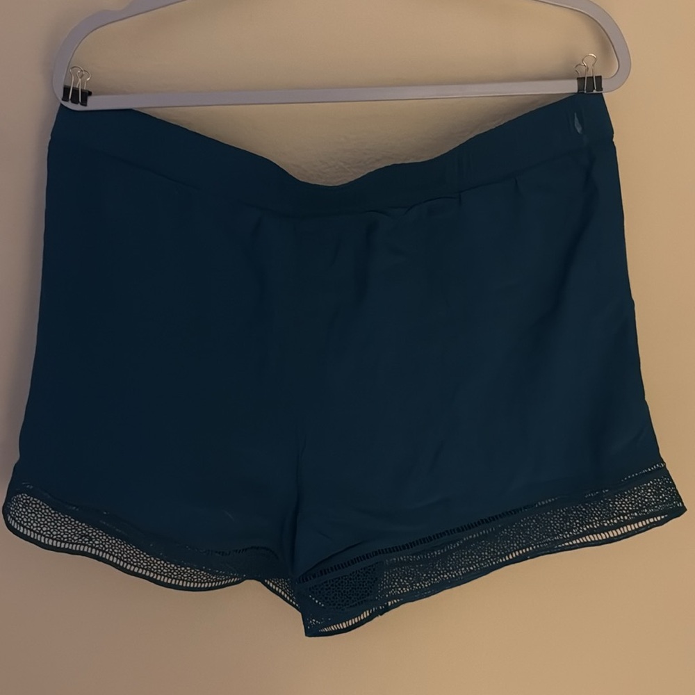 Ann Taylor Loft shorts - Picture 3 of 3